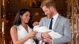 Harry und Meghan