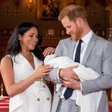 Harry und Meghan
