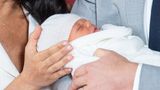 Harry und Meghan