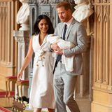 Meghan und Harry