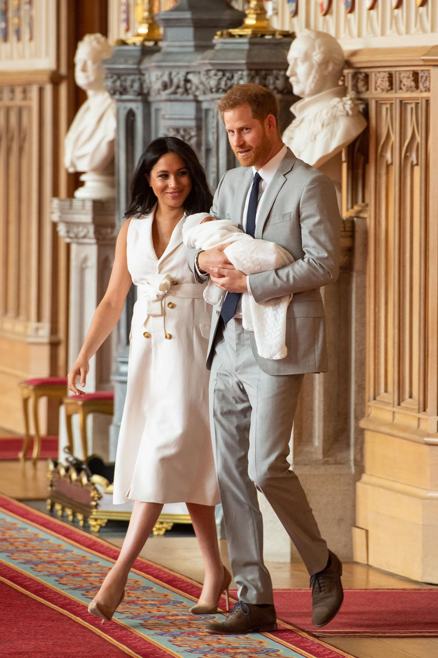 Meghan und Harry