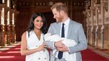 Harry und Meghan