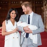 Harry und Meghan