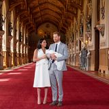 Meghan und Harry