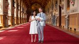 Meghan und Harry