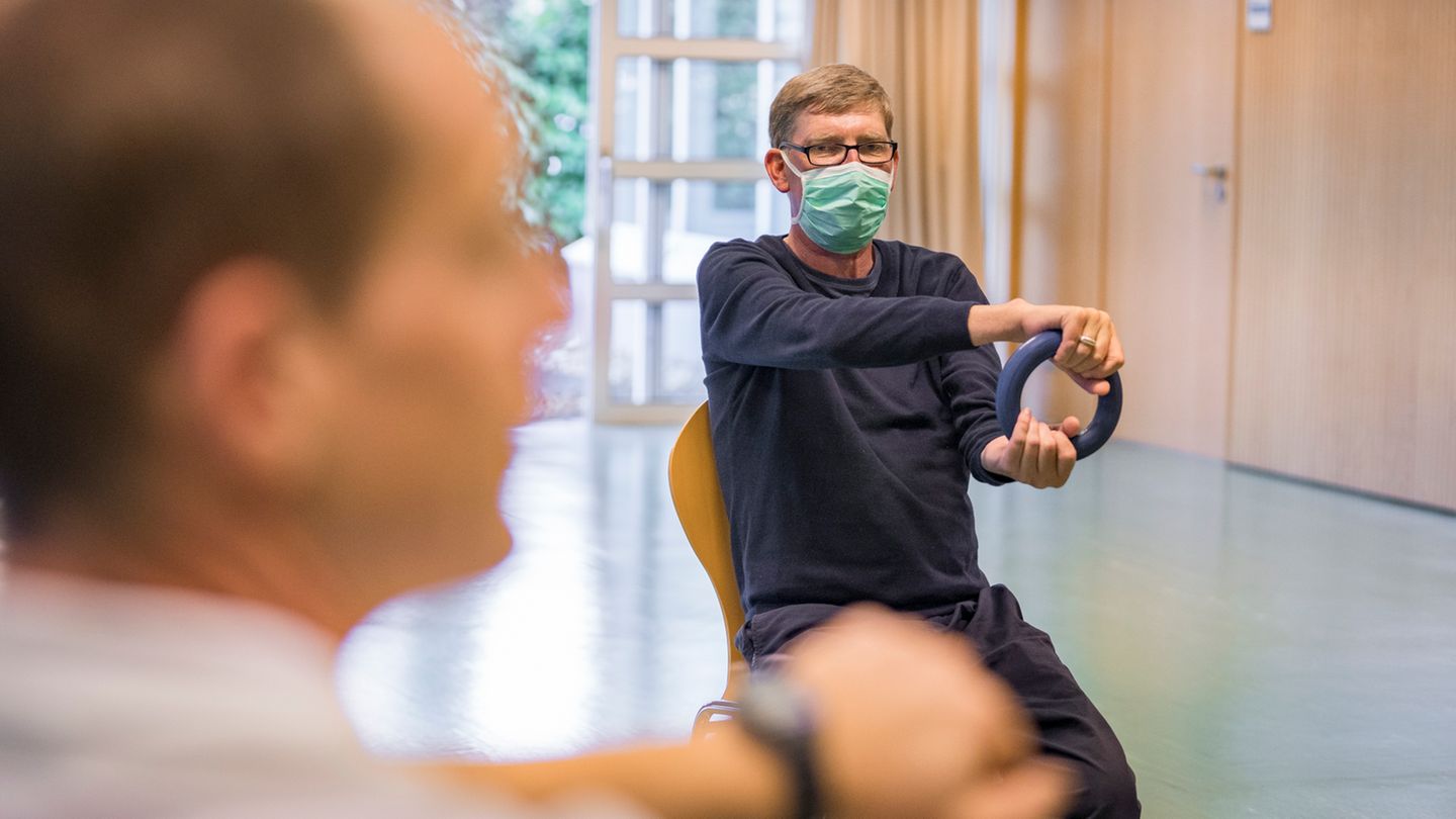 Organspende