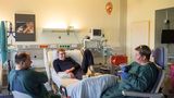 Organspende