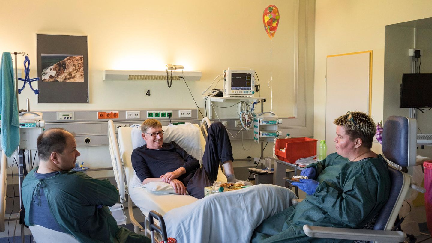 Organspende