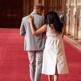 Harry und Meghan