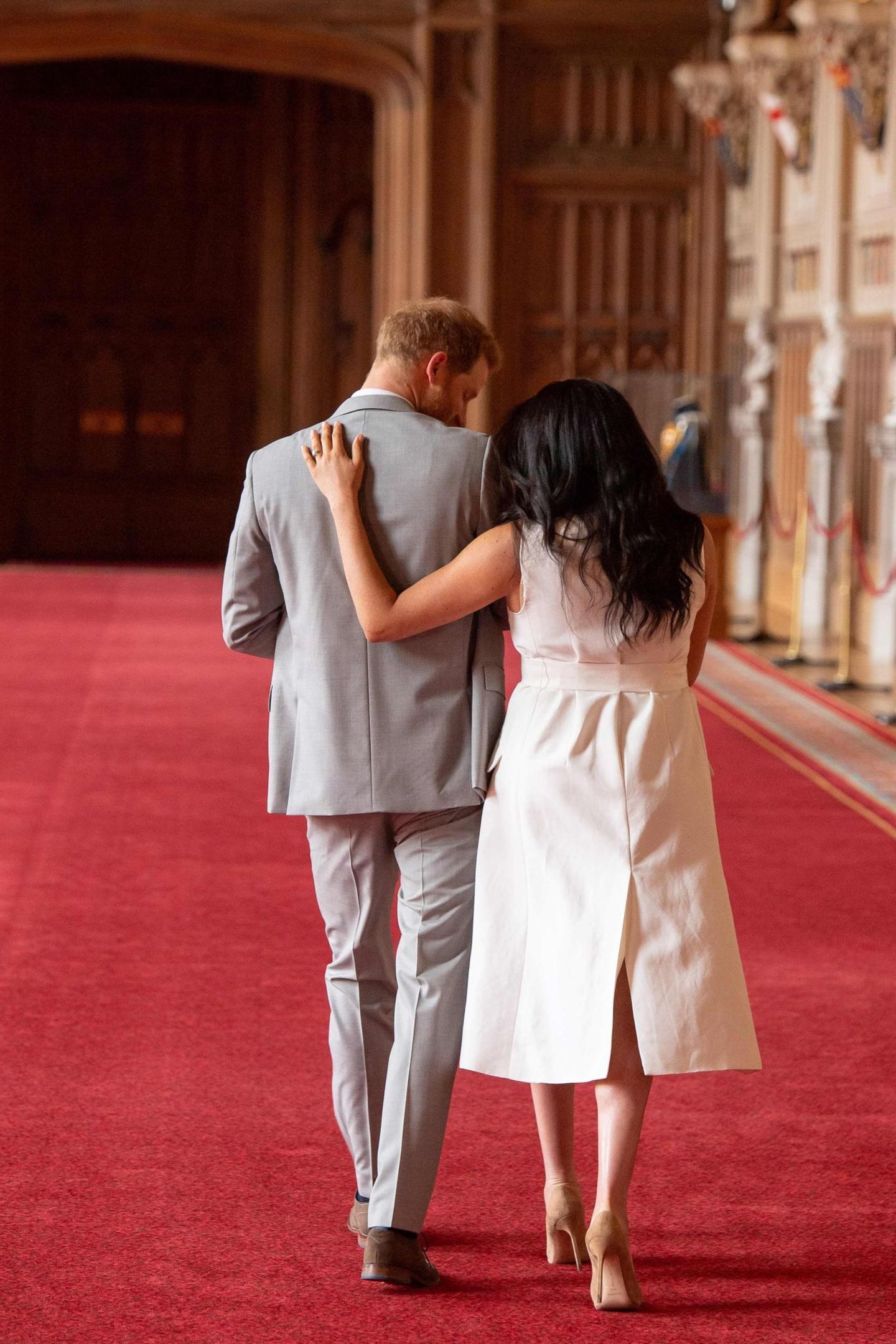 Harry und Meghan
