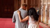 Harry und Meghan