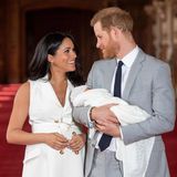 Harry und Meghan