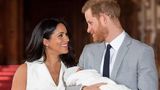 Harry und Meghan
