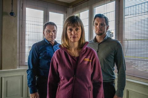Tatort aus Stuttgart
