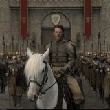 Er ist der neue Deutsche am Set von "Game of Thrones": Marc Rissmann als Harry Strickland, der Anführer der Goldenen Kompanie. Seine riesige Armee kämpft für Cersei. Der stern traf Rissmann nach dem Staffelauftakt zum Gespräch. Was er über seine Rolle und die streng geheimen Dreharbeiten verriet, können Sie hier nachlesen.