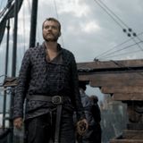 Euron Graufreud hat nicht viele Sympathien auf seiner Seite, macht für Cersei aber einen exzellenten Job. Erst brachte er ihr die Goldene Kompanie, zuletzt schoss er einen fliegenden Drachen ab. In einem kurzen Videoschnipsel der kommenden Episode können wir bereits sehen: Es dürfte nicht sein letztes Aufeinandertreffen mit einem Drachen gewesen sein. Ob er die große Schlacht um Königsmund überstehen wird? Wir sind uns nicht so sicher.