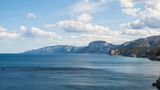 Cala gonone