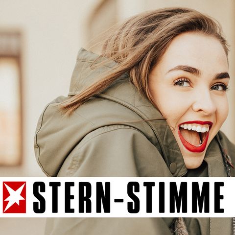 Wenn sich die Tochter Klamotten ausleiht, kann man sich nicht immer sicher sein, wann und wie die Kleidung zurückkommt