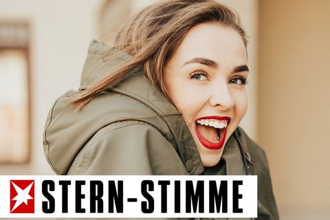 Wenn sich die Tochter Klamotten ausleiht, kann man sich nicht immer sicher sein, wann und wie die Kleidung zurückkommt