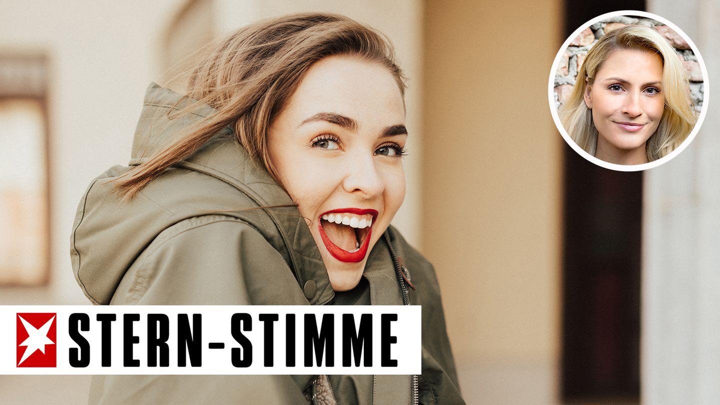 Wenn sich die Tochter Klamotten ausleiht, kann man sich nicht immer sicher sein, wann und wie die Kleidung zurückkommt