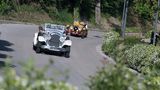 Mille Miglia 2018