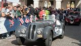 Mille Miglia 2018