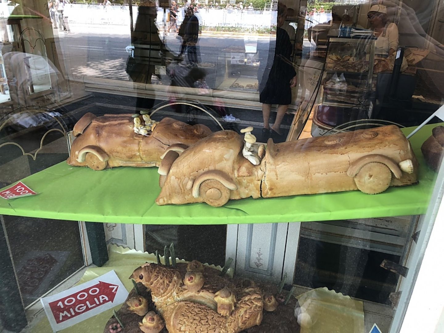 Mille Miglia 2018