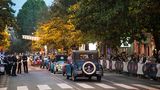 Mille Miglia 2018