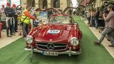 Mille Miglia 2018