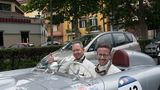 Mille Miglia 2018