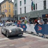 Mille Miglia 2018