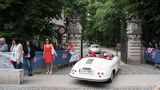 Mille Miglia 2018