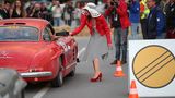 Mille Miglia 2018