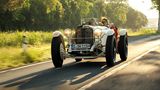 Mille Miglia 2018