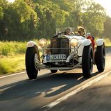 Mille Miglia 2018
