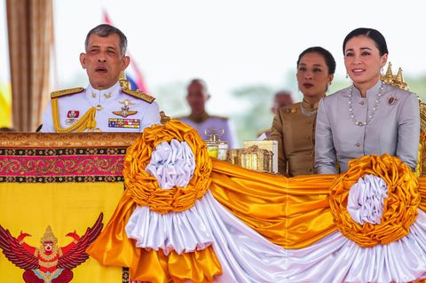 Sat. 1 entschuldigt sich für Beitrag über thailändischen König