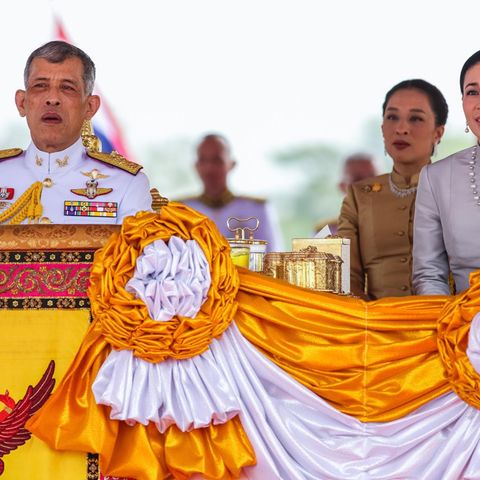 Sat. 1 entschuldigt sich für Beitrag über thailändischen König