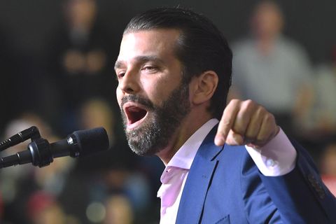 Donald Trump Jr.