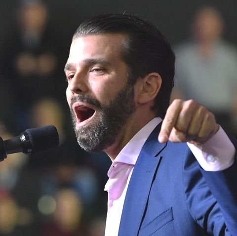 Donald Trump Jr.