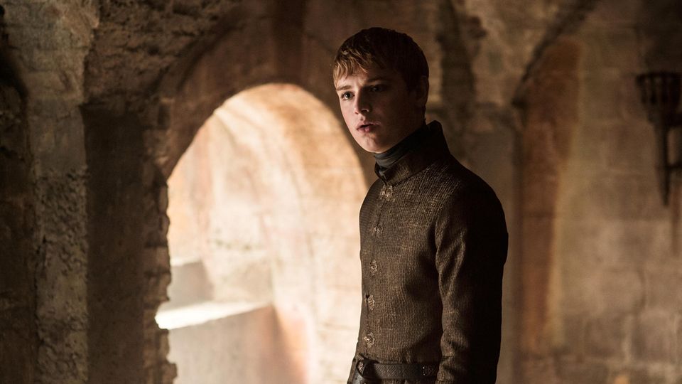 Tommen Baratheon Tommen Baratheon