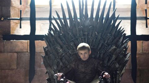 House of the Dragon: Ekel-King Joffrey spoiled the new series years ago ...