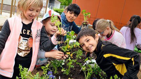 Jahresruckblick 19 Strassenkinder In Berlin Wenn Dich Keiner Vermisst Stern De