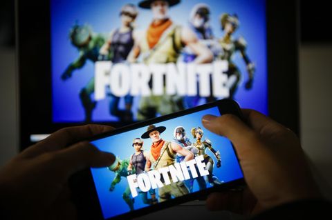 Fortnite