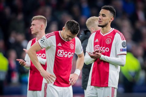 Ajax Amsterdam