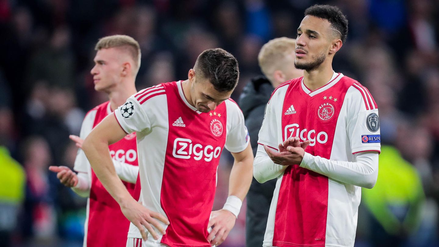 Ajax Amsterdam
