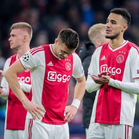 Ajax Amsterdam