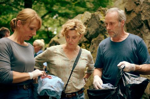 "Tatort: Das Monster von Kassel"