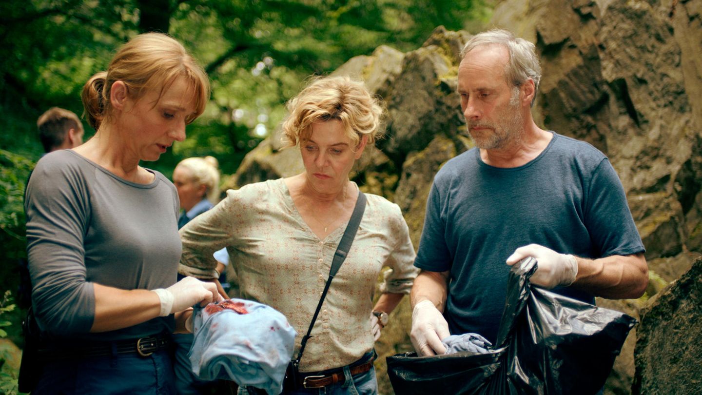 "Tatort: Das Monster von Kassel"
