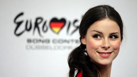 Eurovision Song Contest : So schnitt Deutschland bisher beim ESC ab