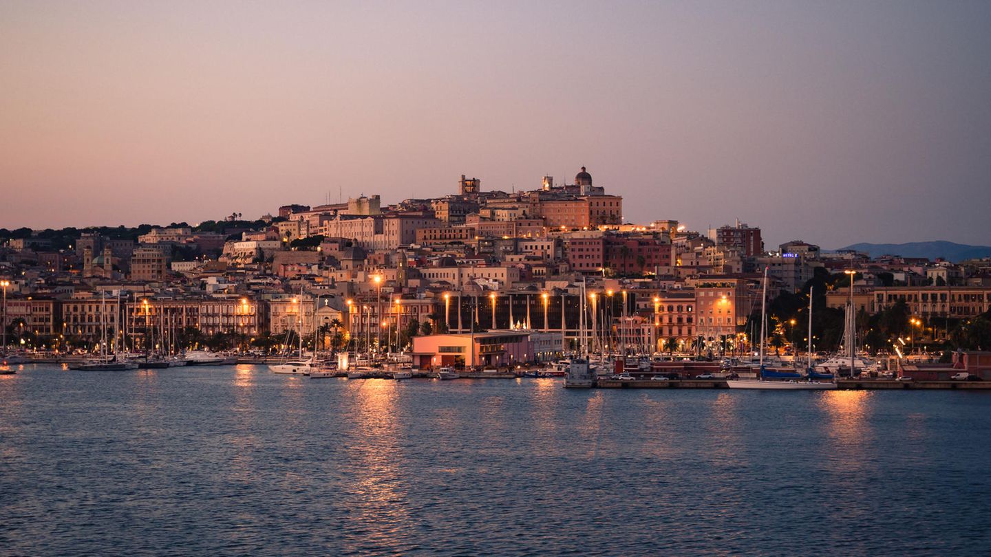 Cagliari